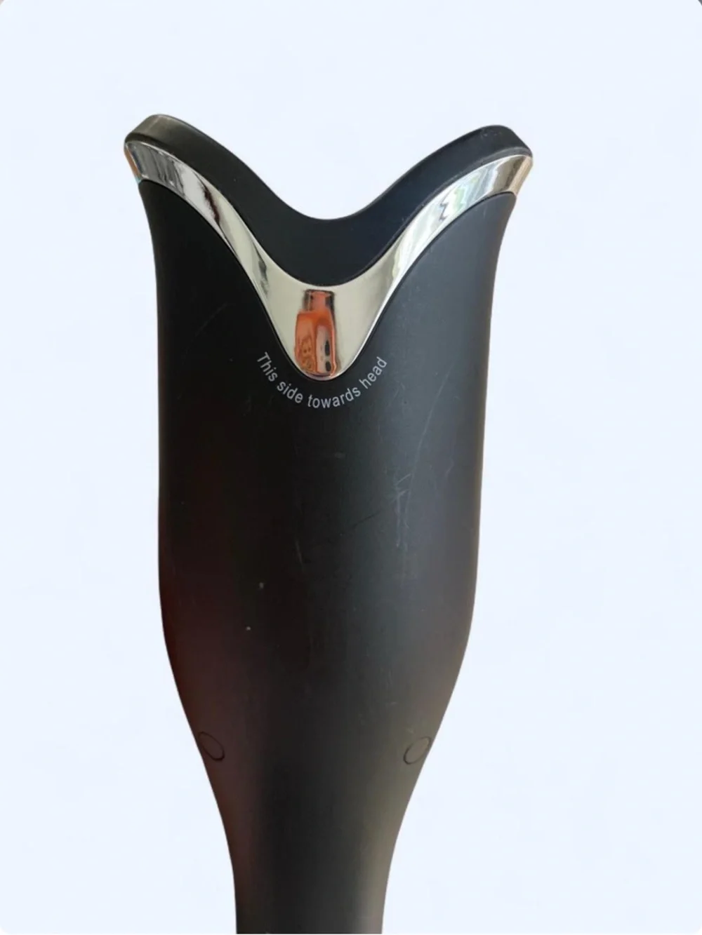 CHI Auto Curler 1 Inch Spin N Curl -‎ Matte Black